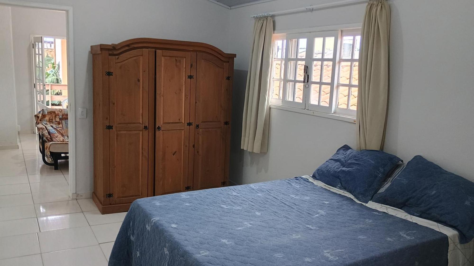Apartamento Loft Com Sacada A 200m Da Florianópolis