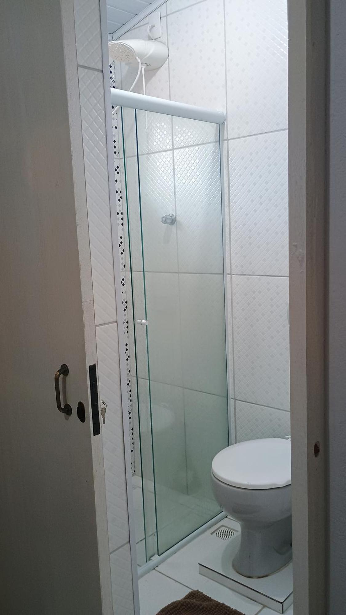 Loft Com Sacada A 200m Da Apartamento *
