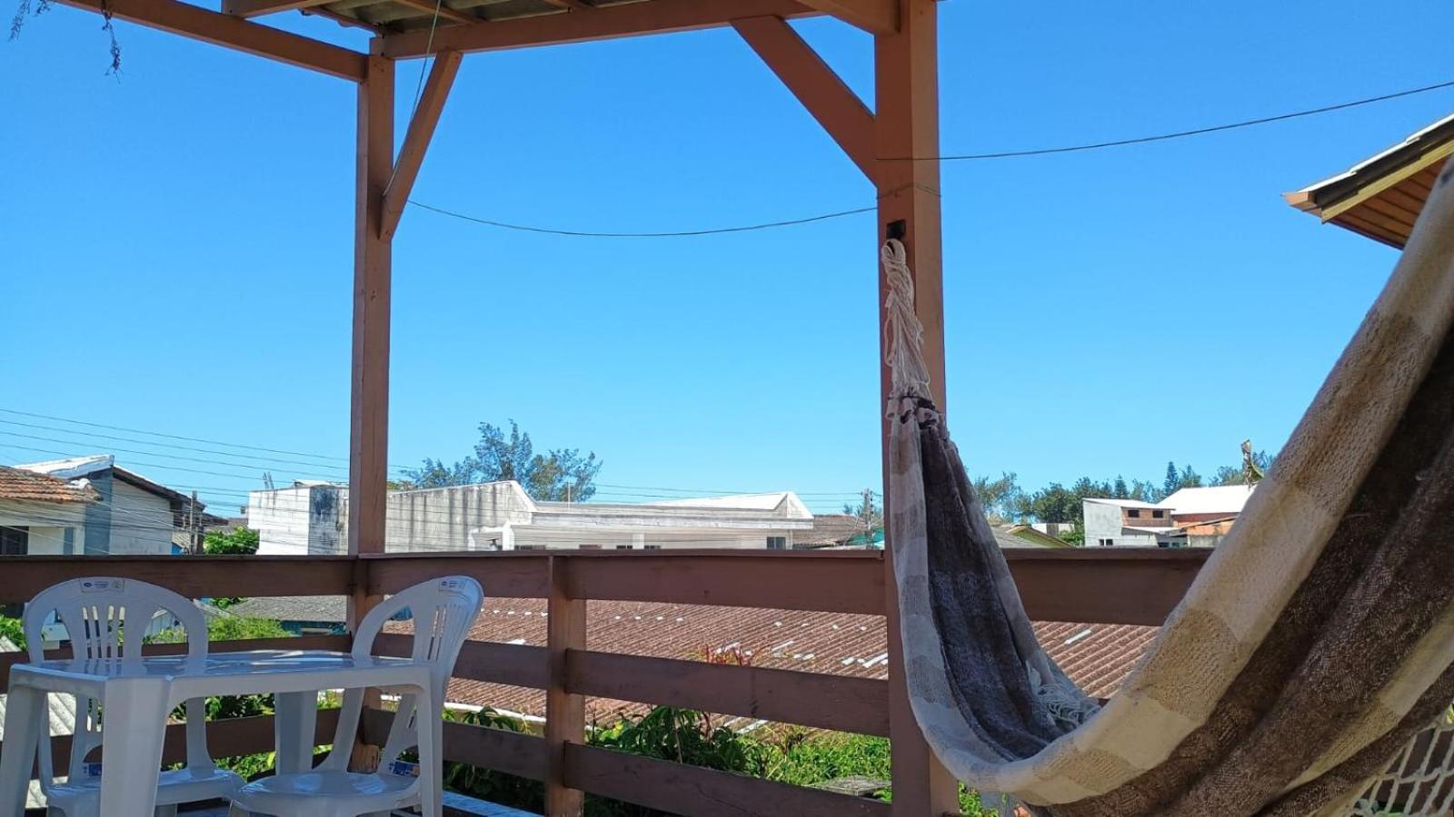 Loft Com Sacada A 200m Da Apartamento *