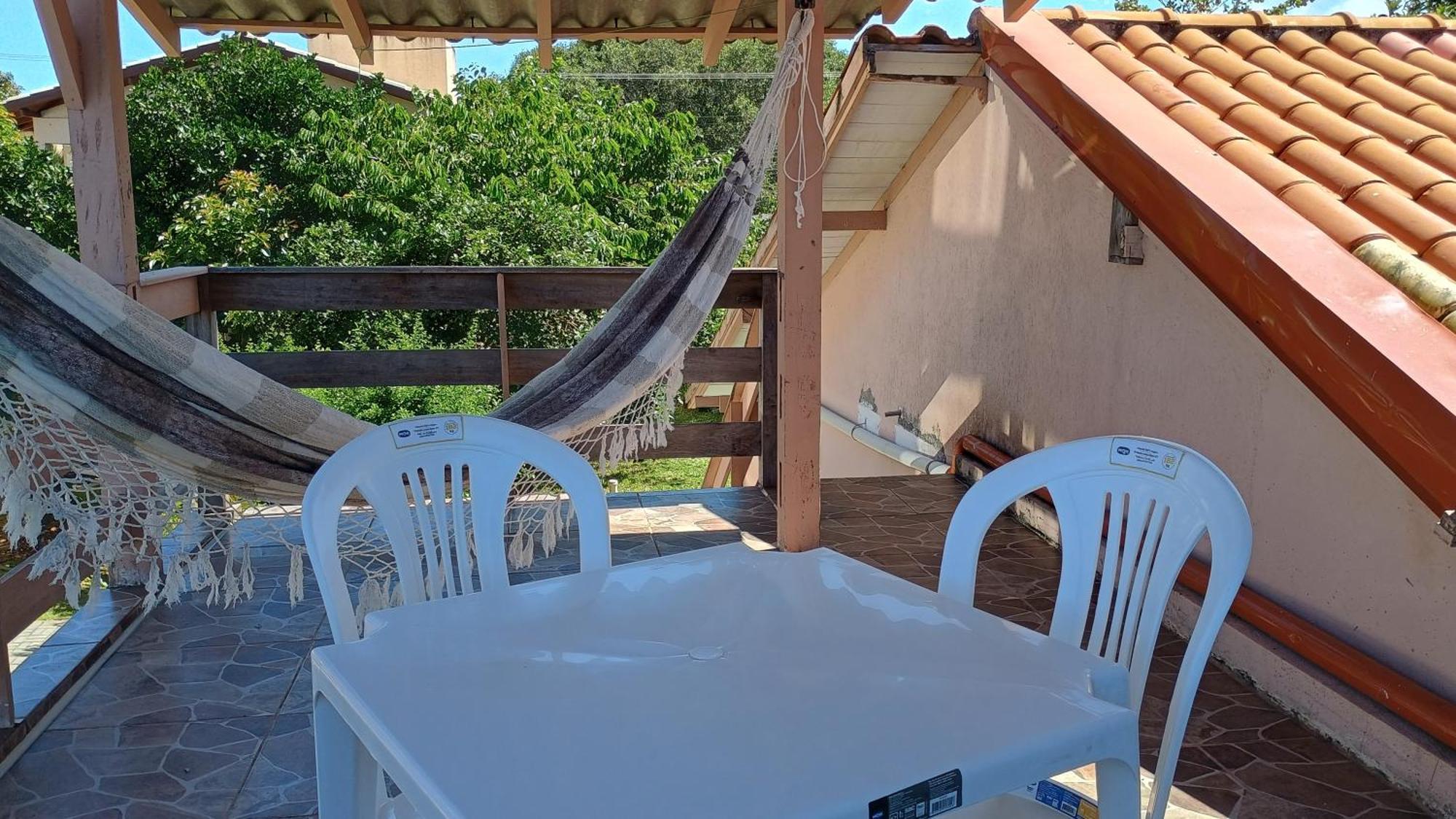 Loft Com Sacada A 200m Da Florianópolis