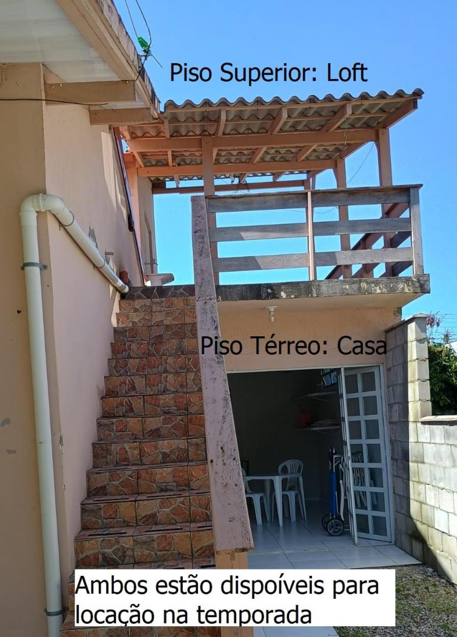 Apartamento Loft Com Sacada A 200m Da *