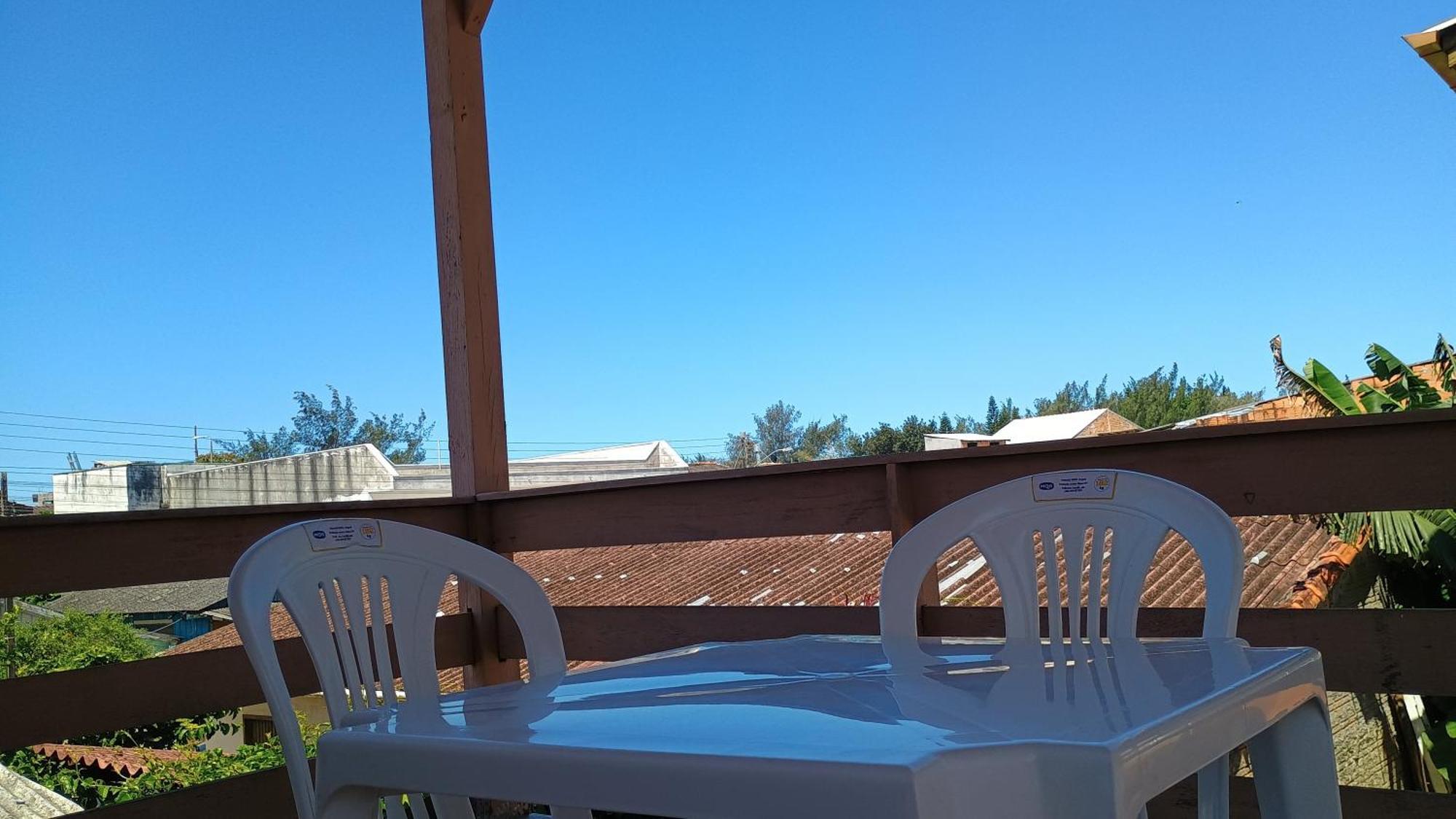 Apartment Loft Com Sacada A 200m Da *